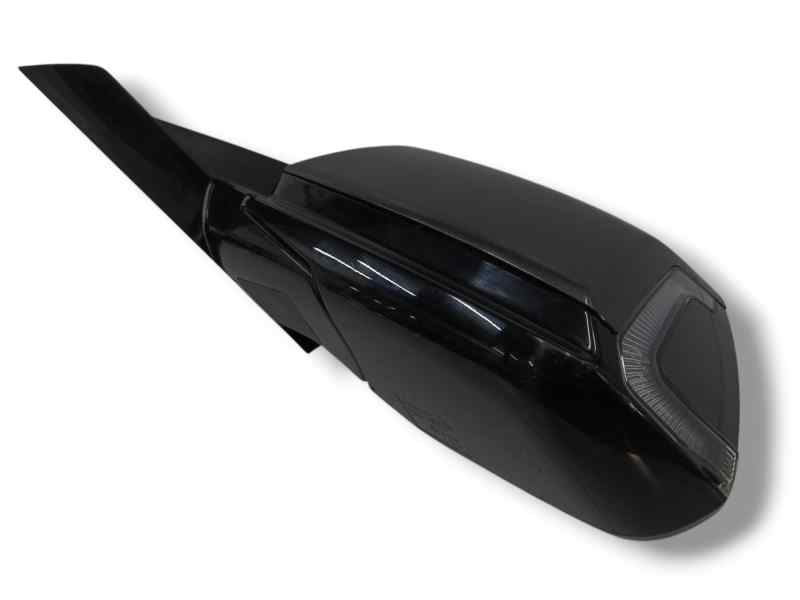 RETROVISOR IZQUIERDO