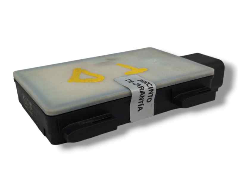 MODULO ELECTRONICO