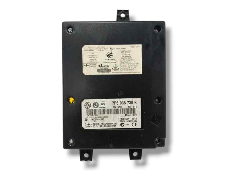 MODULO ELECTRONICO