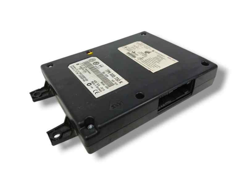 MODULO ELECTRONICO