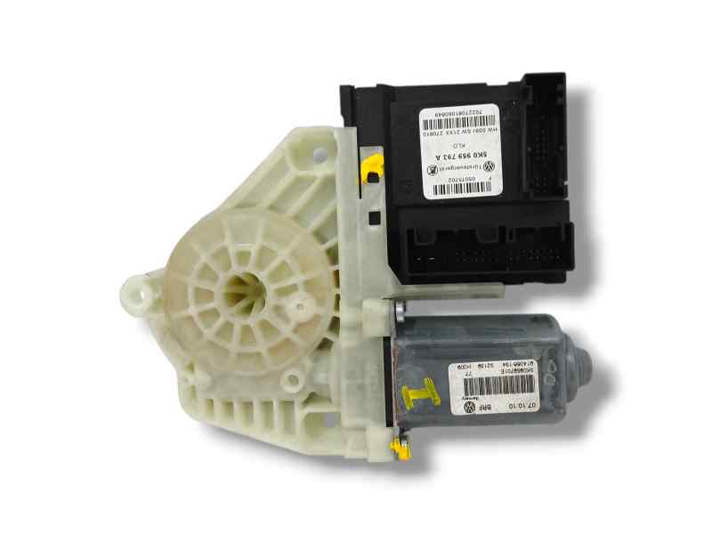 MOTOR ELEVALUNAS DELANTERO IZQUIERDO