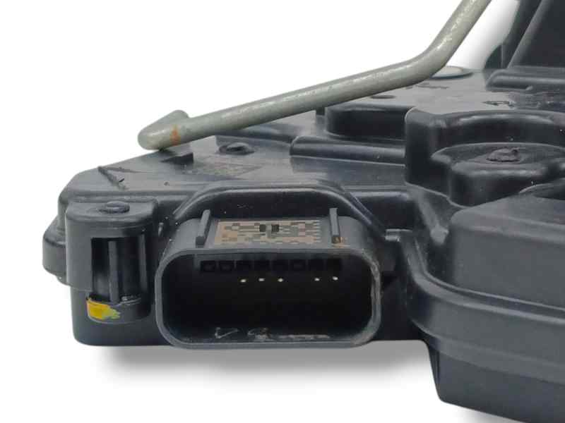 CERRADURA PUERTA DELANTERA IZQUIERDA 