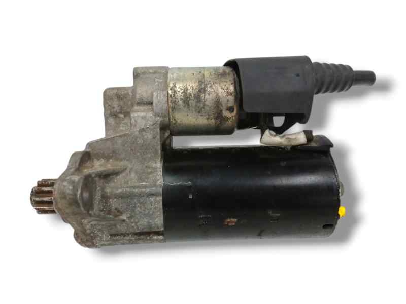 MOTOR ARRANQUE