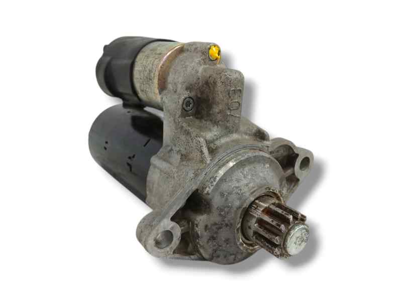 MOTOR ARRANQUE