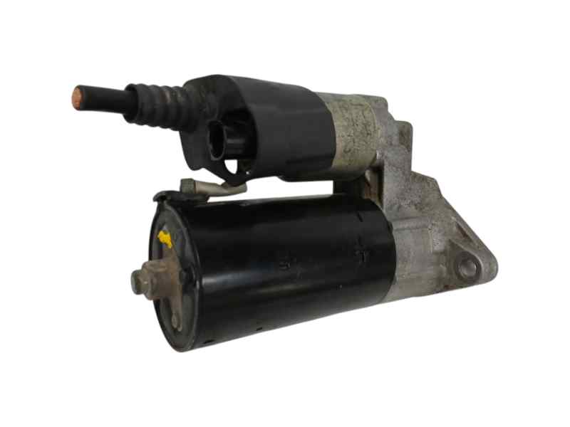 MOTOR ARRANQUE
