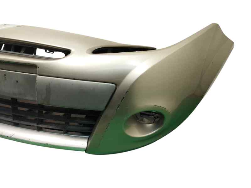 PARAGOLPES DELANTERO