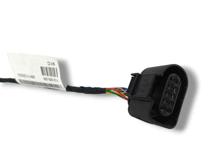 SENSOR DE APARCAMIENTO