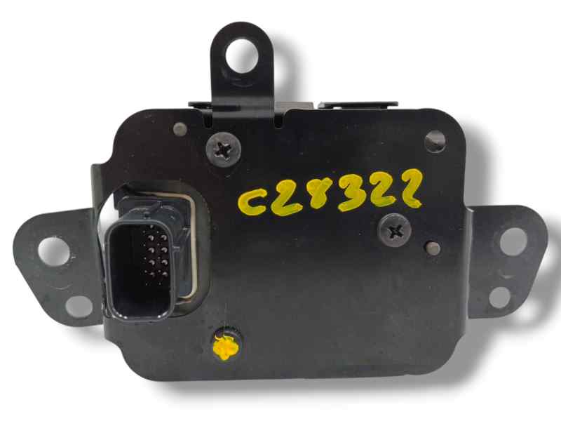 MODULO ELECTRONICO