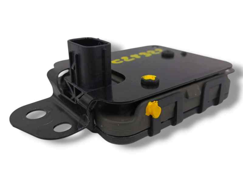 MODULO ELECTRONICO