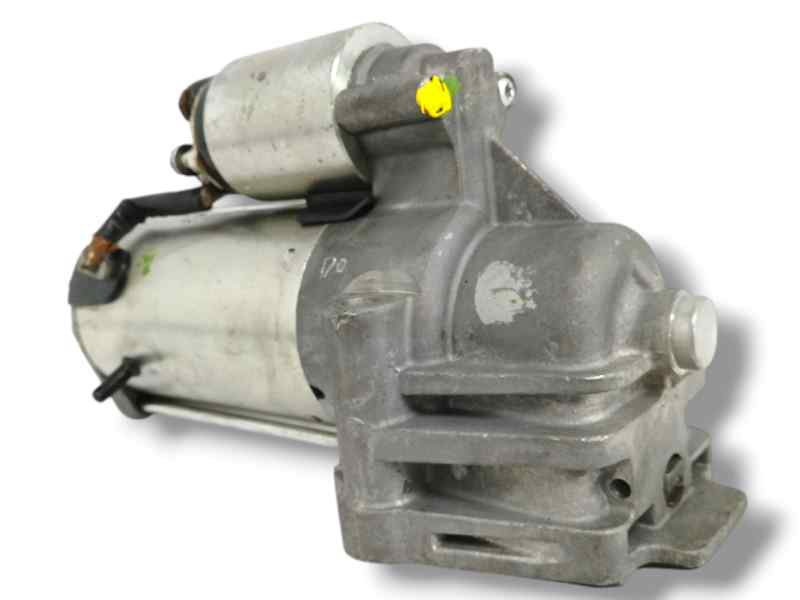MOTOR ARRANQUE
