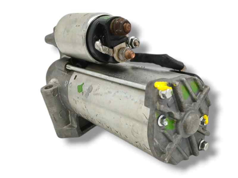 MOTOR ARRANQUE