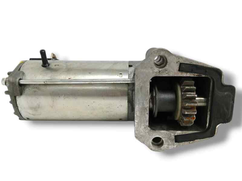 MOTOR ARRANQUE