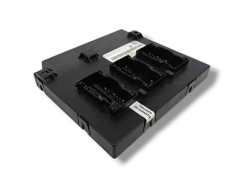 MODULO ELECTRONICO