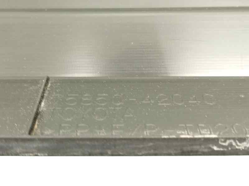 FALDON LATERAL