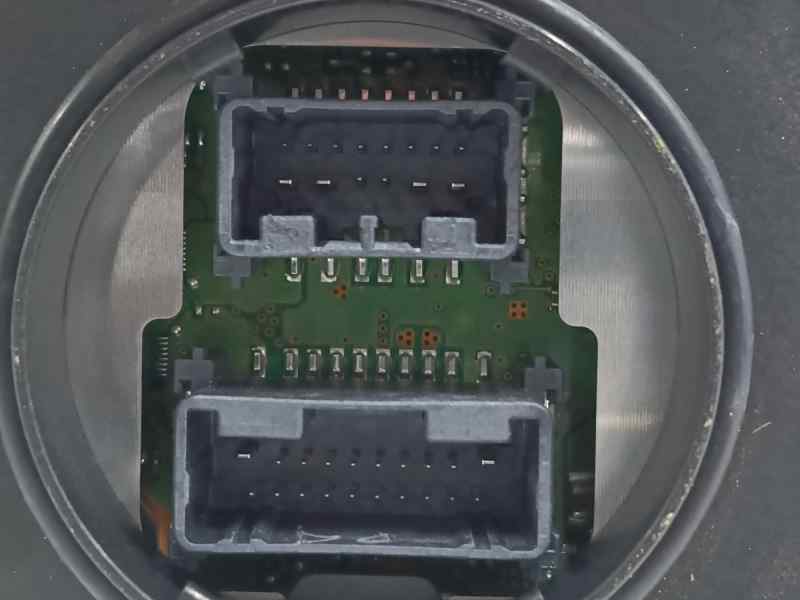 CENTRALITA FAROS XENON