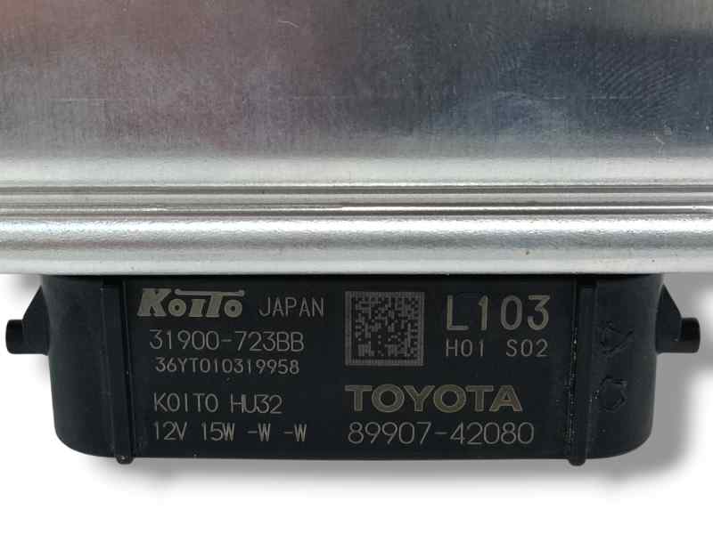CENTRALITA FAROS XENON