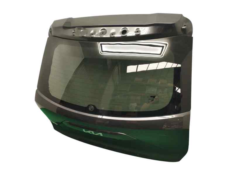 PORTON TRASERO