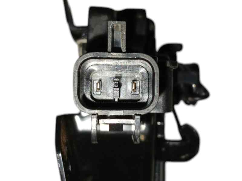 CERRADURA CAPOT