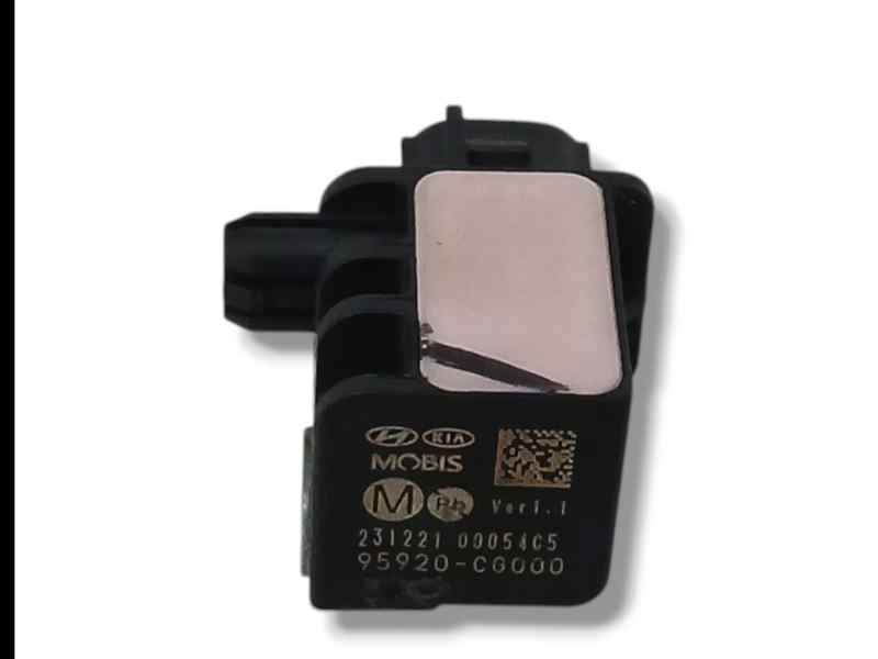 MODULO ELECTRONICO