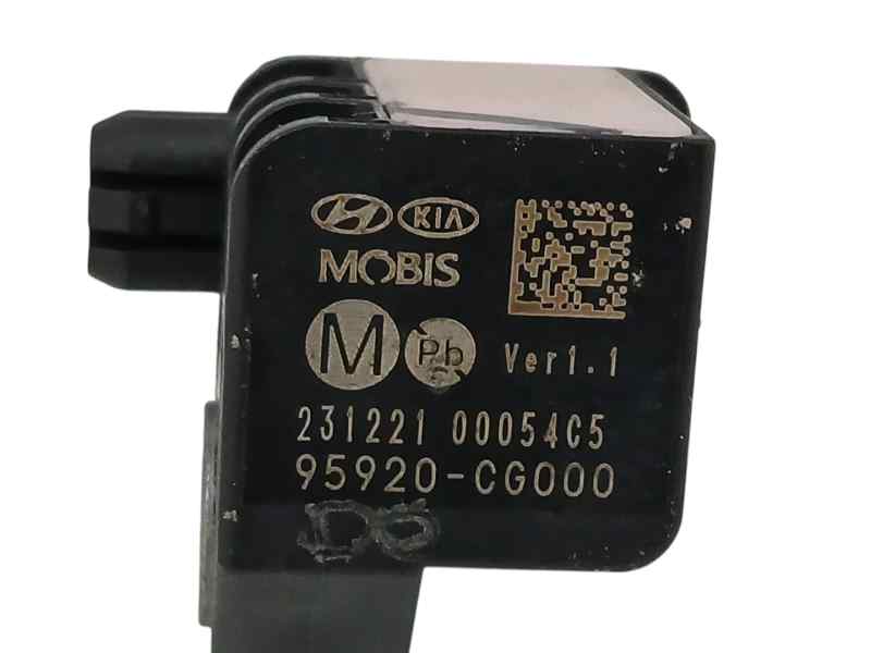 MODULO ELECTRONICO