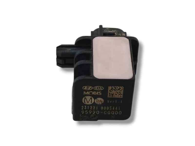 MODULO ELECTRONICO