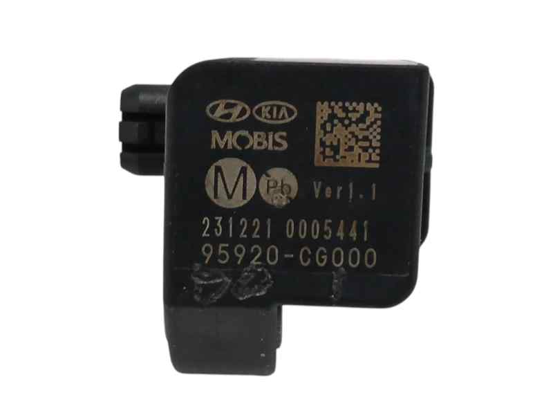 MODULO ELECTRONICO