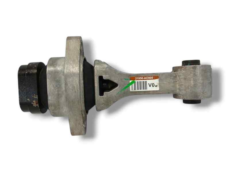 SOPORTE MOTOR TRASERO