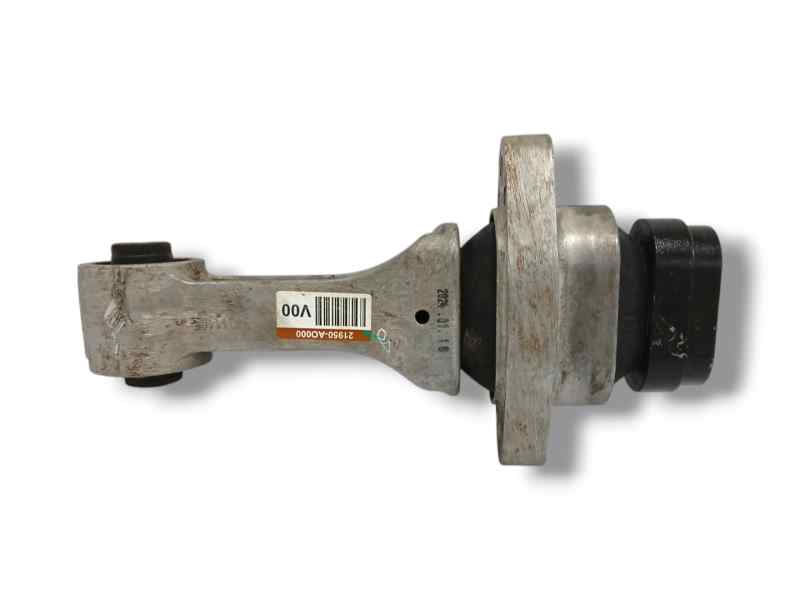 SOPORTE MOTOR TRASERO