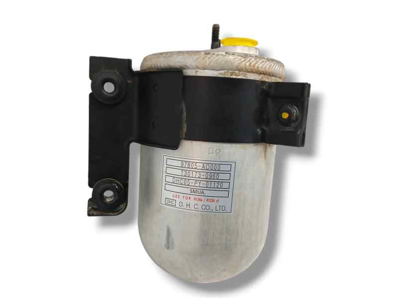 FILTRO SECANTE AIRE ACONDICIONADO