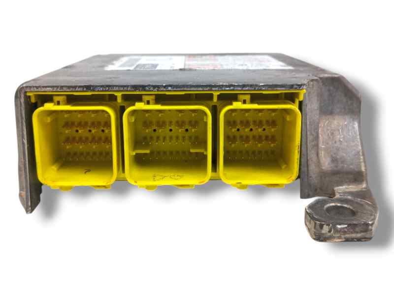 CENTRALITA AIRBAG