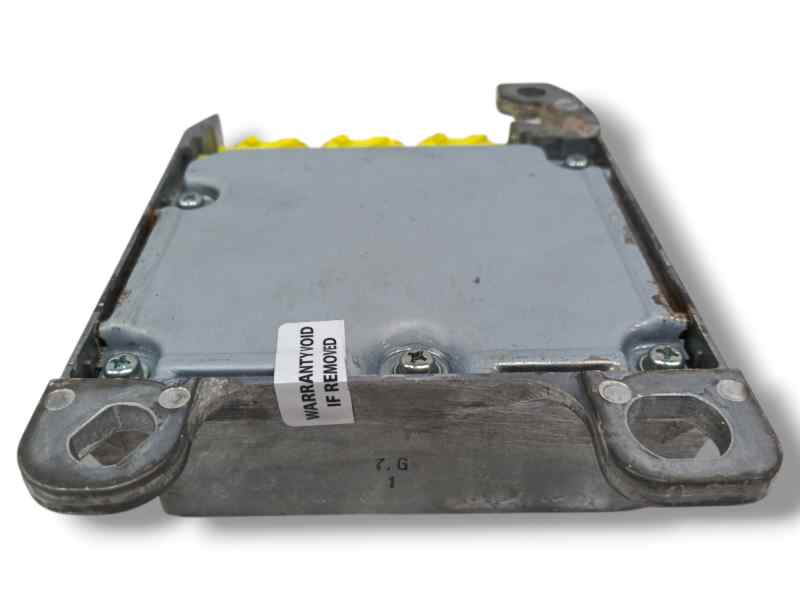 CENTRALITA AIRBAG