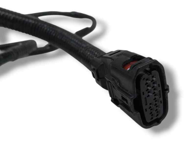 SENSOR DE APARCAMIENTO