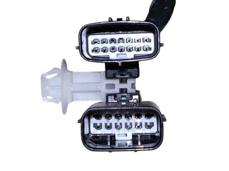 SENSOR DE APARCAMIENTO