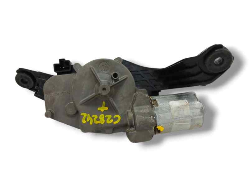 MOTOR LIMPIA TRASERO