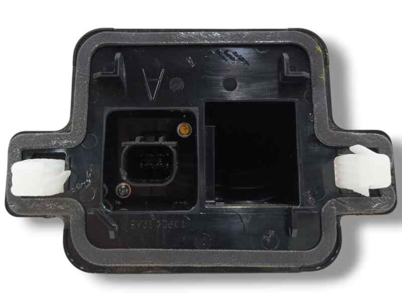 CAMARA VISION TRASERA