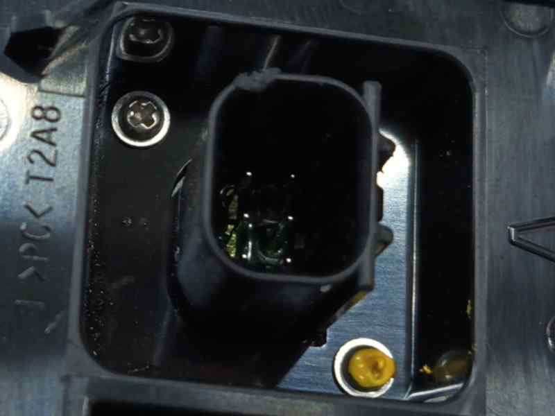 CAMARA VISION TRASERA