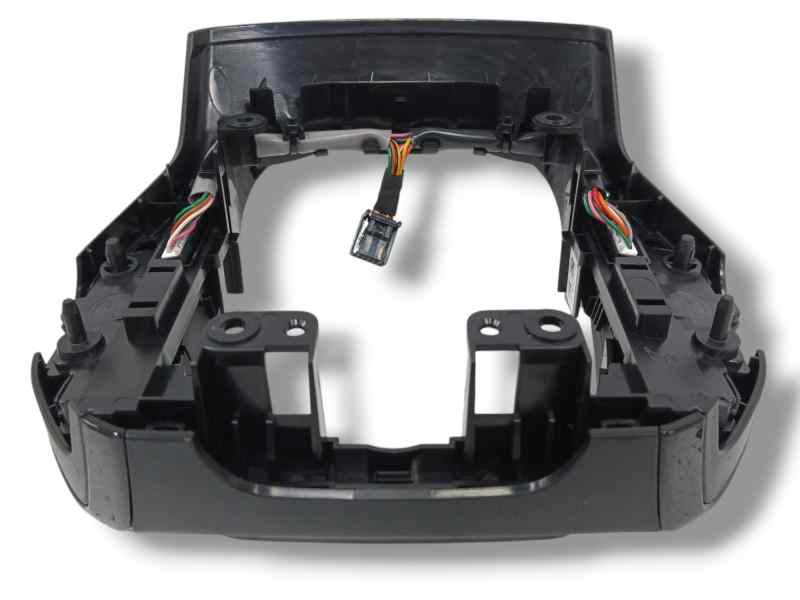 MANDO VOLANTE