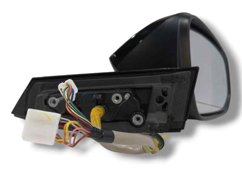 RETROVISOR DERECHO