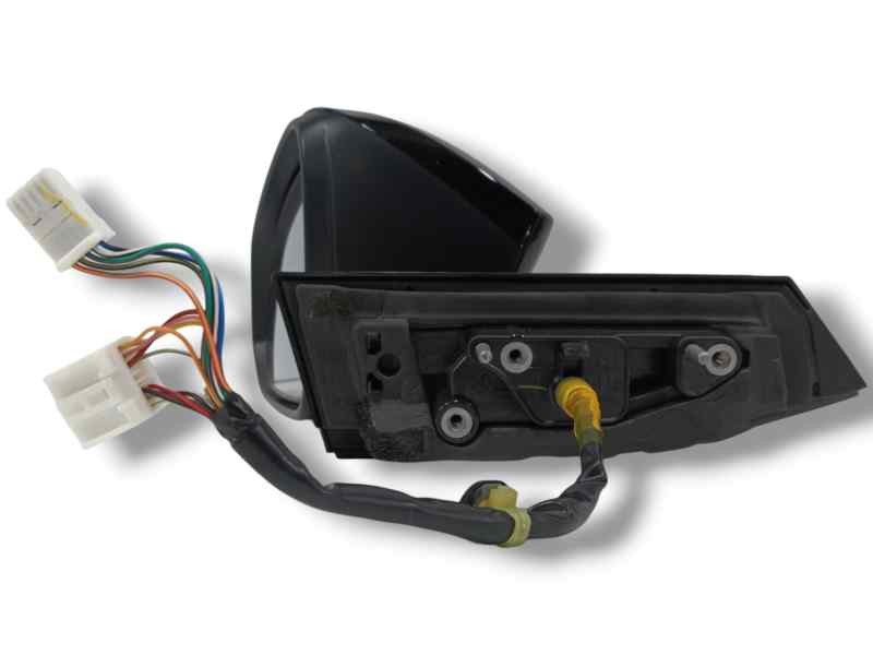 RETROVISOR IZQUIERDO