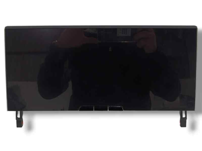 PANTALLA MULTIFUNCION
