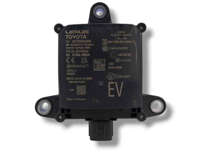 MODULO ELECTRONICO