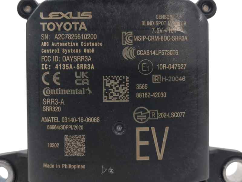 MODULO ELECTRONICO