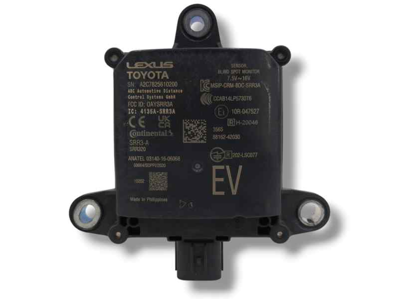 MODULO ELECTRONICO