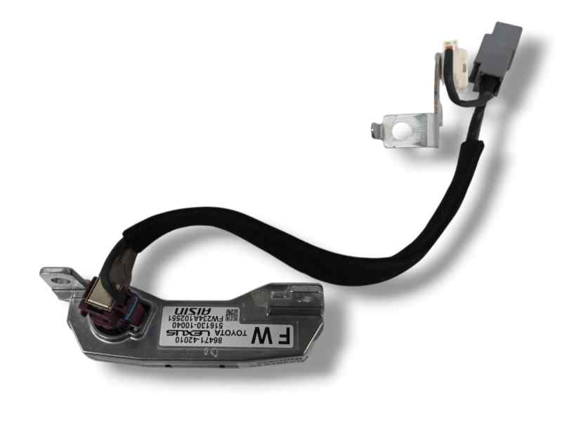 MODULO ELECTRONICO