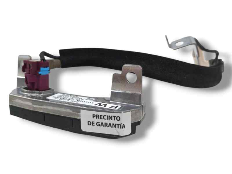 MODULO ELECTRONICO