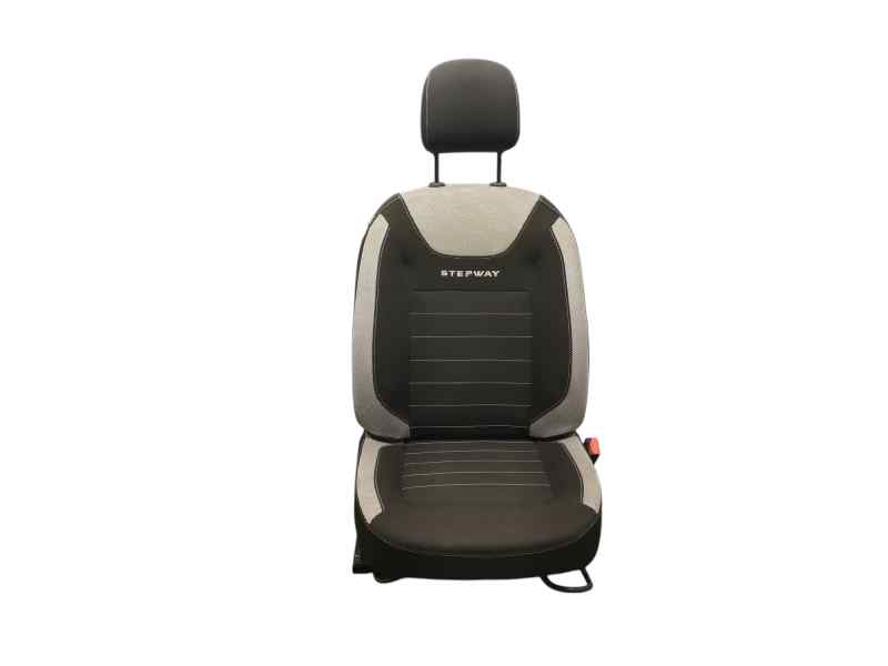 # ASIENTO AUTO SIMPLE