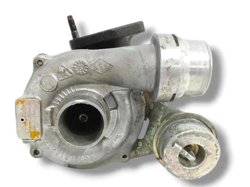 TURBOCOMPRESOR