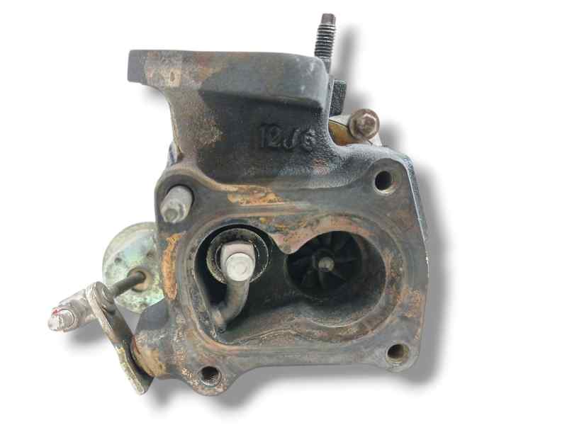 TURBOCOMPRESOR