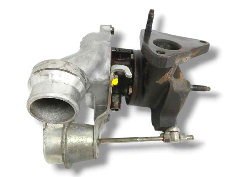TURBOCOMPRESOR