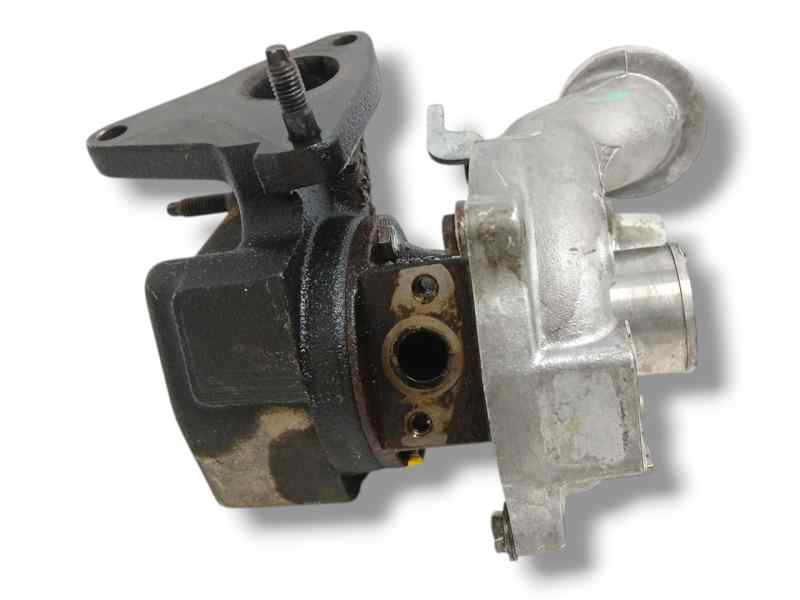 TURBOCOMPRESOR